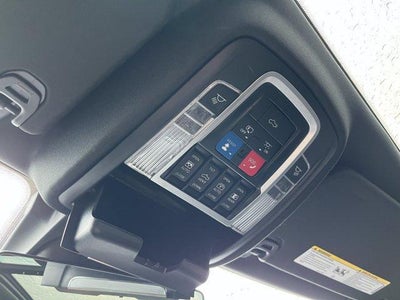 2022 RAM 1500 Laramie 4x4 Crew Cab 5'7" Box
