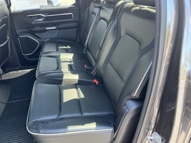 2021 RAM 1500 Laramie 4x4 Crew Cab 5'7" Box
