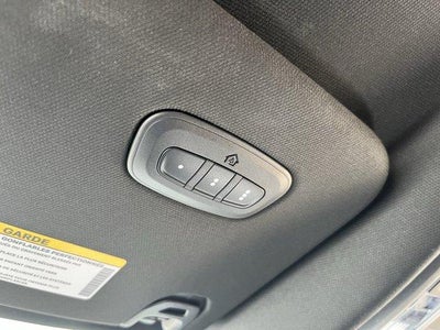 2021 RAM 1500 Laramie 4x4 Crew Cab 5'7" Box