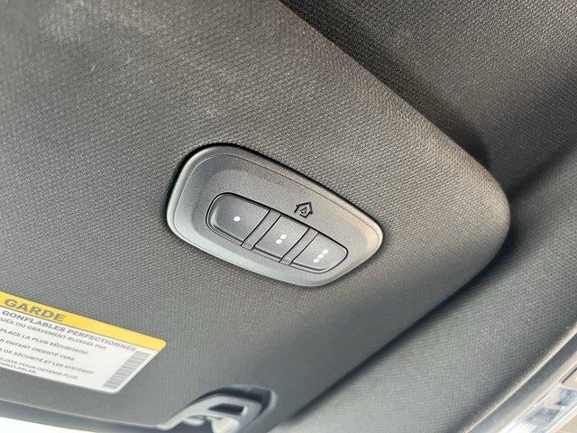2021 RAM 1500 Laramie 4x4 Crew Cab 5'7" Box