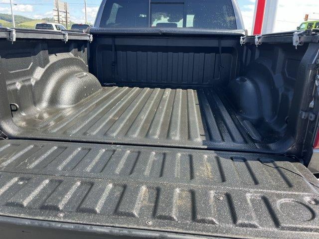 2021 RAM 1500 Laramie 4x4 Crew Cab 5'7" Box