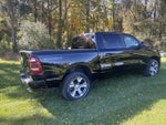 2023 RAM 1500 Laramie 4x4 Crew Cab 5'7" Box