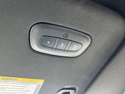 2021 RAM 1500 Rebel 4x4 Crew Cab 5'7" Box