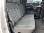 2021 RAM 1500 Big Horn 4x4 Crew Cab 6'4" Box