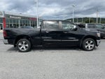 2019 RAM 1500 Laramie 4x4 Crew Cab 6'4" Box