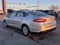 2014 Ford Fusion 4dr Sdn S FWD