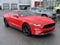 2019 Ford Mustang EcoBoost Fastback