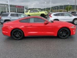 2019 Ford Mustang EcoBoost Fastback
