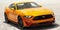 2019 Ford Mustang EcoBoost Fastback