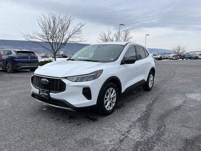 2024 Ford Escape Active FWD
