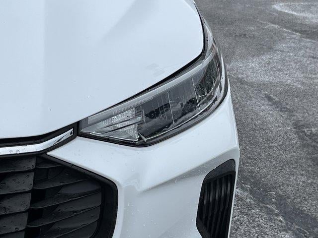 2024 Ford Escape Active FWD