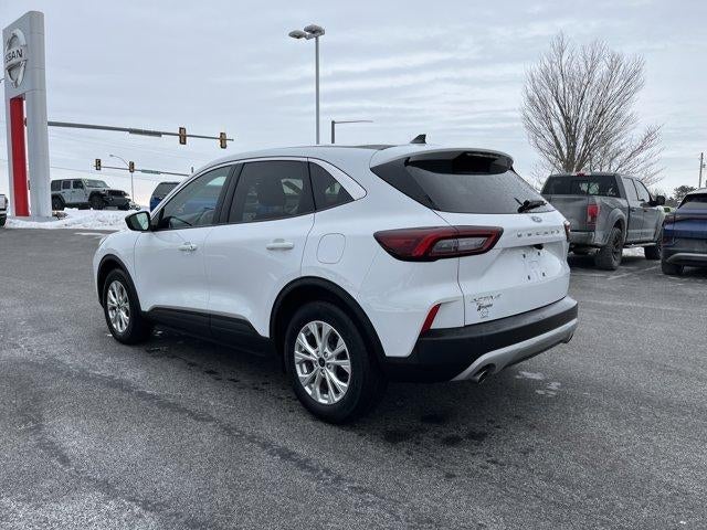 2024 Ford Escape Active FWD