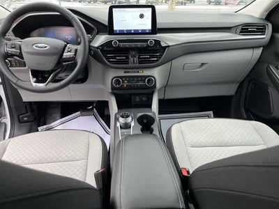 2024 Ford Escape Active FWD