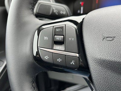 2024 Ford Escape Active FWD
