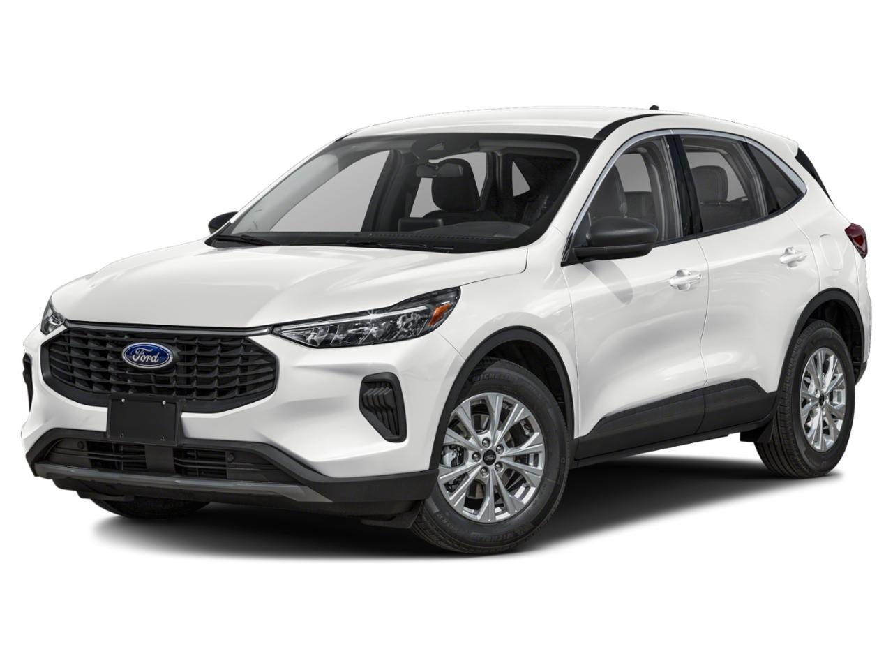 2024 Ford Escape Active FWD