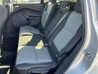 2019 Ford Escape SE 4WD