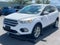 2017 Ford Escape SE 4WD