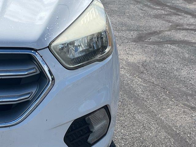 2017 Ford Escape SE 4WD