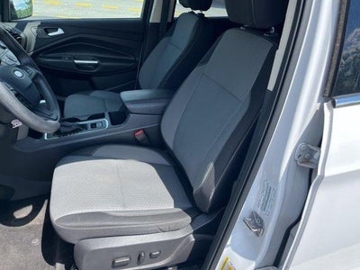 2017 Ford Escape SE 4WD