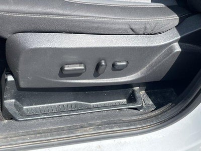2017 Ford Escape SE 4WD
