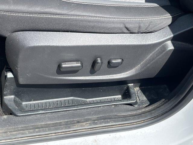 2017 Ford Escape SE 4WD