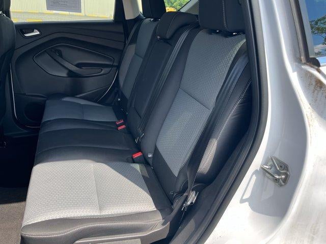 2017 Ford Escape SE 4WD