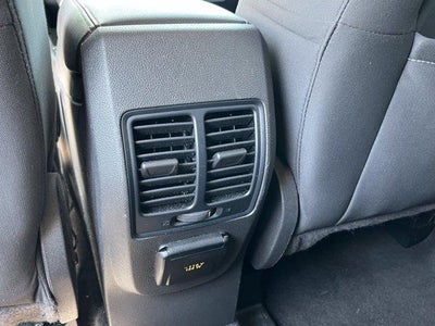 2017 Ford Escape SE 4WD