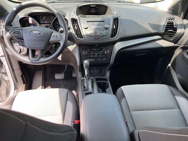 2017 Ford Escape SE 4WD