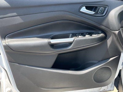 2017 Ford Escape SE 4WD