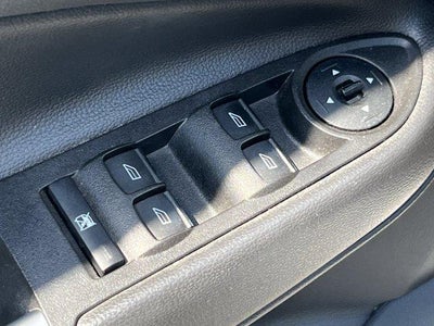 2017 Ford Escape SE 4WD