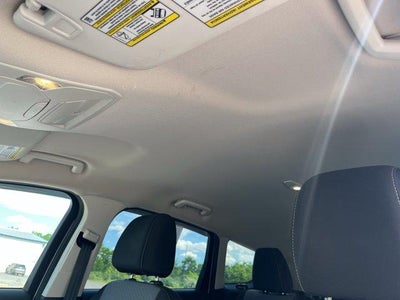 2017 Ford Escape SE 4WD