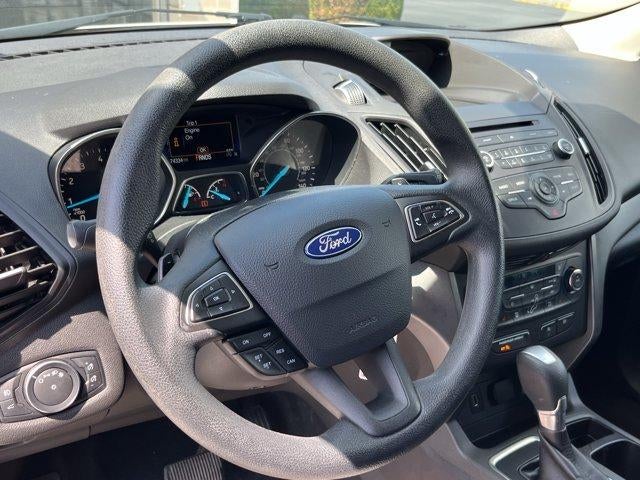2017 Ford Escape SE 4WD