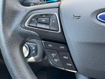 2017 Ford Escape SE 4WD