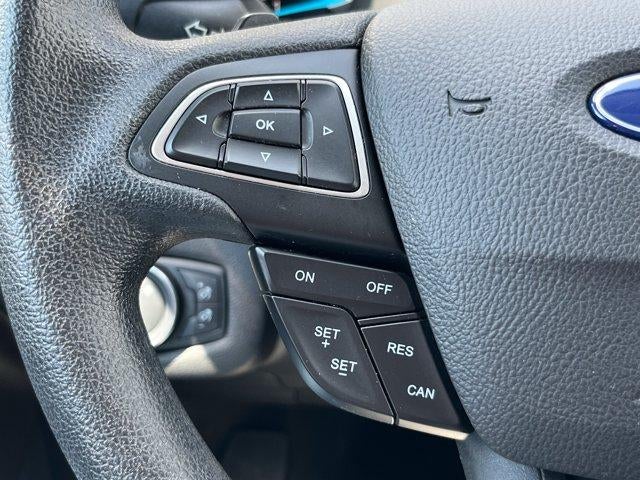 2017 Ford Escape SE 4WD