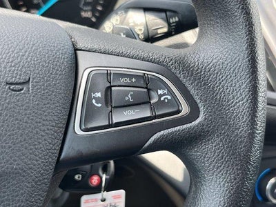 2017 Ford Escape SE 4WD