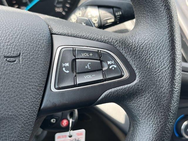 2017 Ford Escape SE 4WD