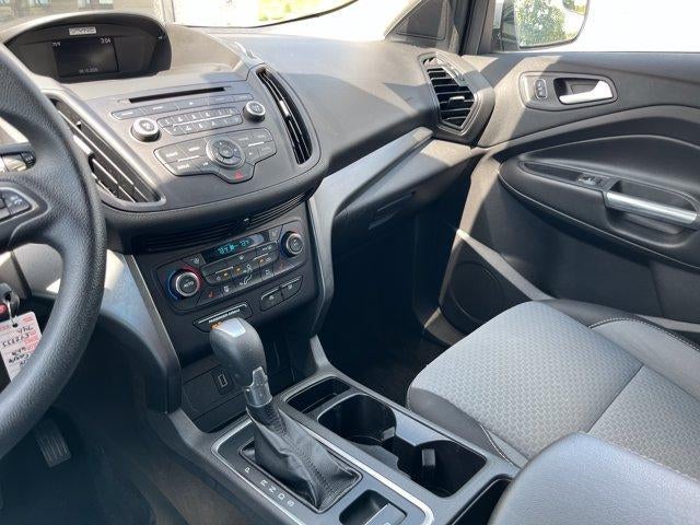2017 Ford Escape SE 4WD
