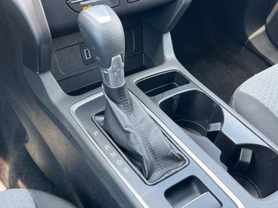 2017 Ford Escape SE 4WD