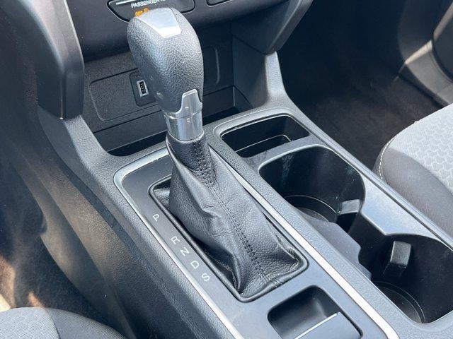 2017 Ford Escape SE 4WD