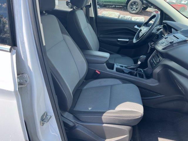2017 Ford Escape SE 4WD