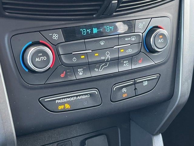 2017 Ford Escape SE 4WD