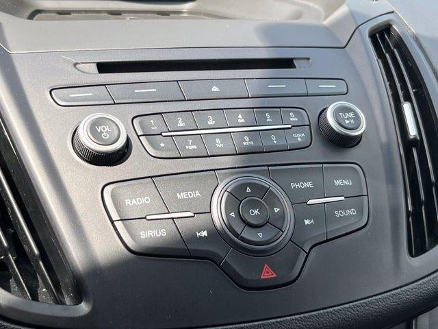 2017 Ford Escape SE 4WD