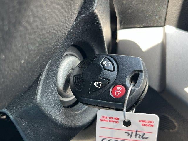 2017 Ford Escape SE 4WD