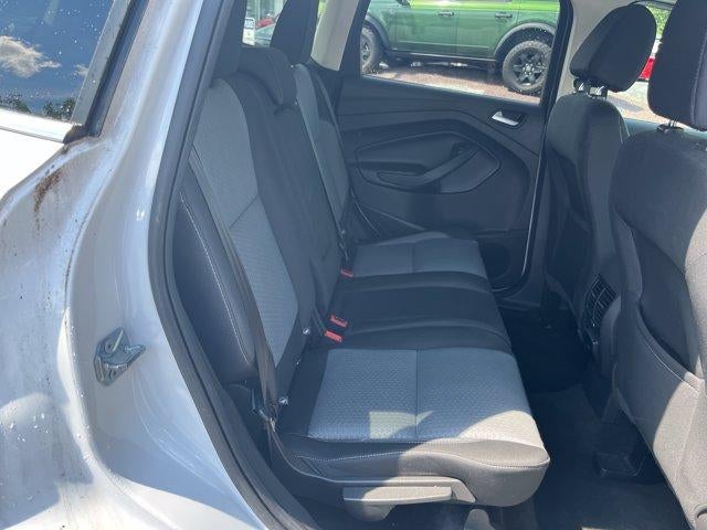 2017 Ford Escape SE 4WD