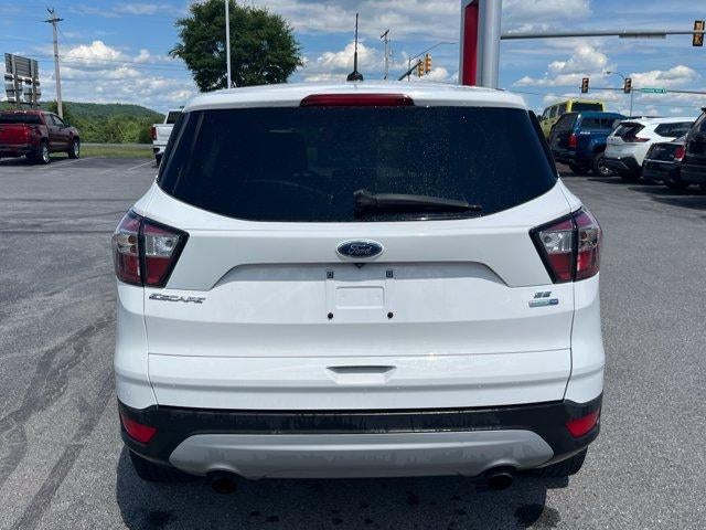 2017 Ford Escape SE 4WD