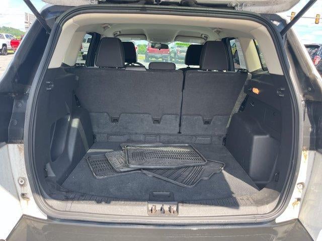 2017 Ford Escape SE 4WD