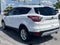 2017 Ford Escape SE 4WD
