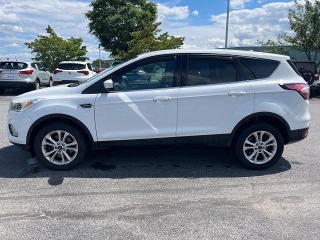 2017 Ford Escape SE 4WD
