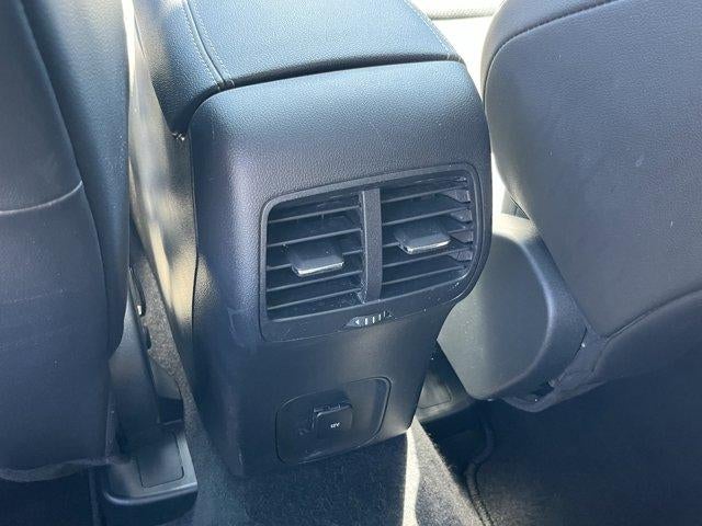 2020 Ford Escape SEL AWD