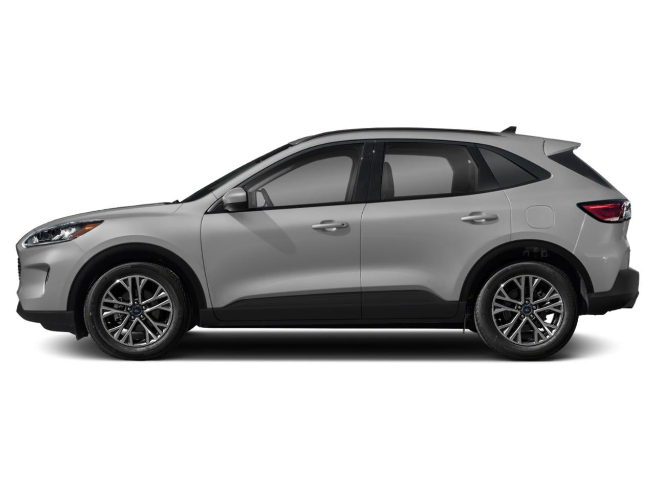 2020 Ford Escape SEL AWD